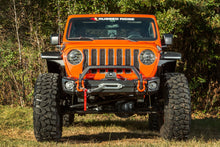 Load image into Gallery viewer, Rugged Ridge 11549.07 Arcus Front Bumper for Select Jeep Gladiator, Jeep Wrangler