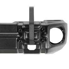 Load image into Gallery viewer, Rugged Ridge 11549.11 Arcus Front Bumper Set for Select Jeep Wrangler, Jeep Wrangler JK