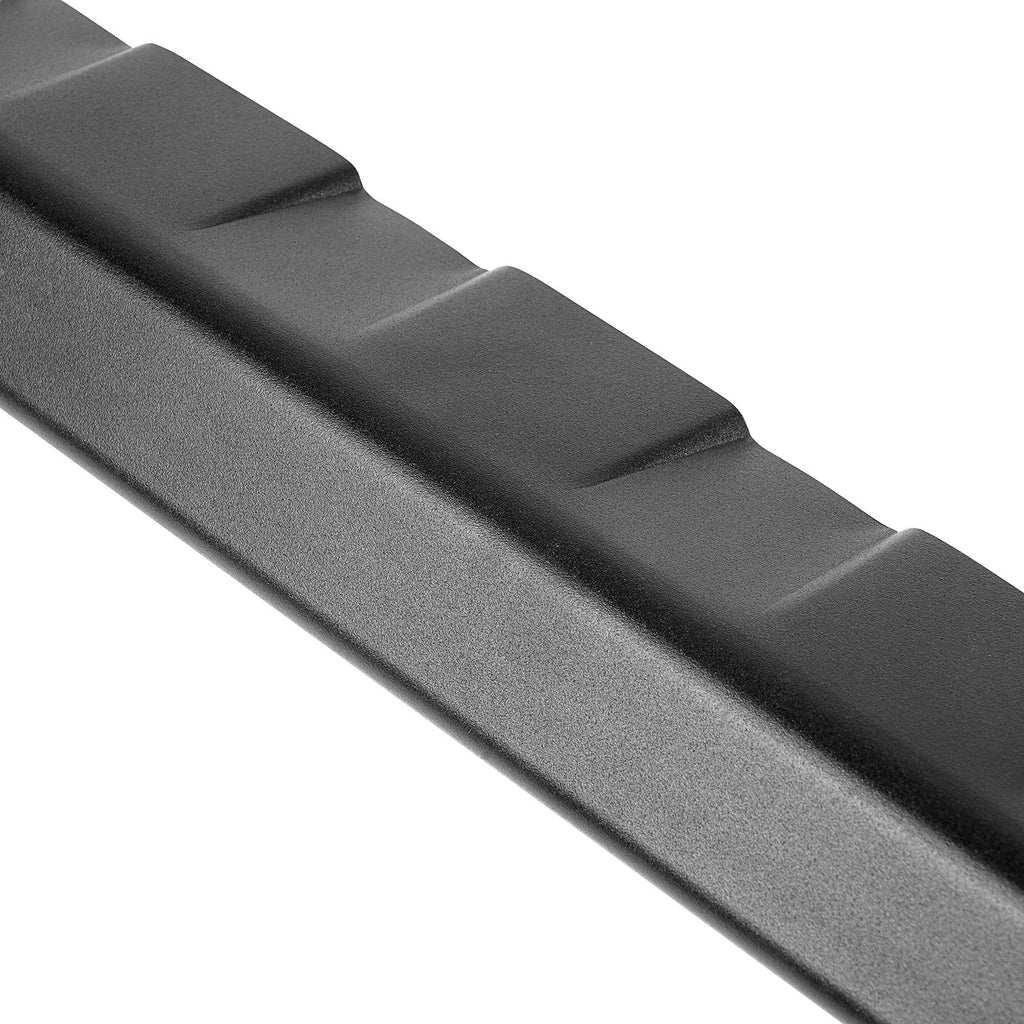 Rugged Ridge 11549.41 Venator Front Bumper for Select Jeep Wrangler