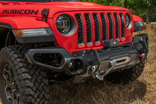 Load image into Gallery viewer, Rugged Ridge 11549.42 Venator Front Bumper for Select Jeep Gladiator, Jeep Wrangler