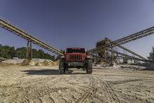Load image into Gallery viewer, Rugged Ridge 11549.42 Venator Front Bumper for Select Jeep Gladiator, Jeep Wrangler