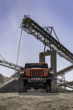 Load image into Gallery viewer, Rugged Ridge 11549.42 Venator Front Bumper for Select Jeep Gladiator, Jeep Wrangler