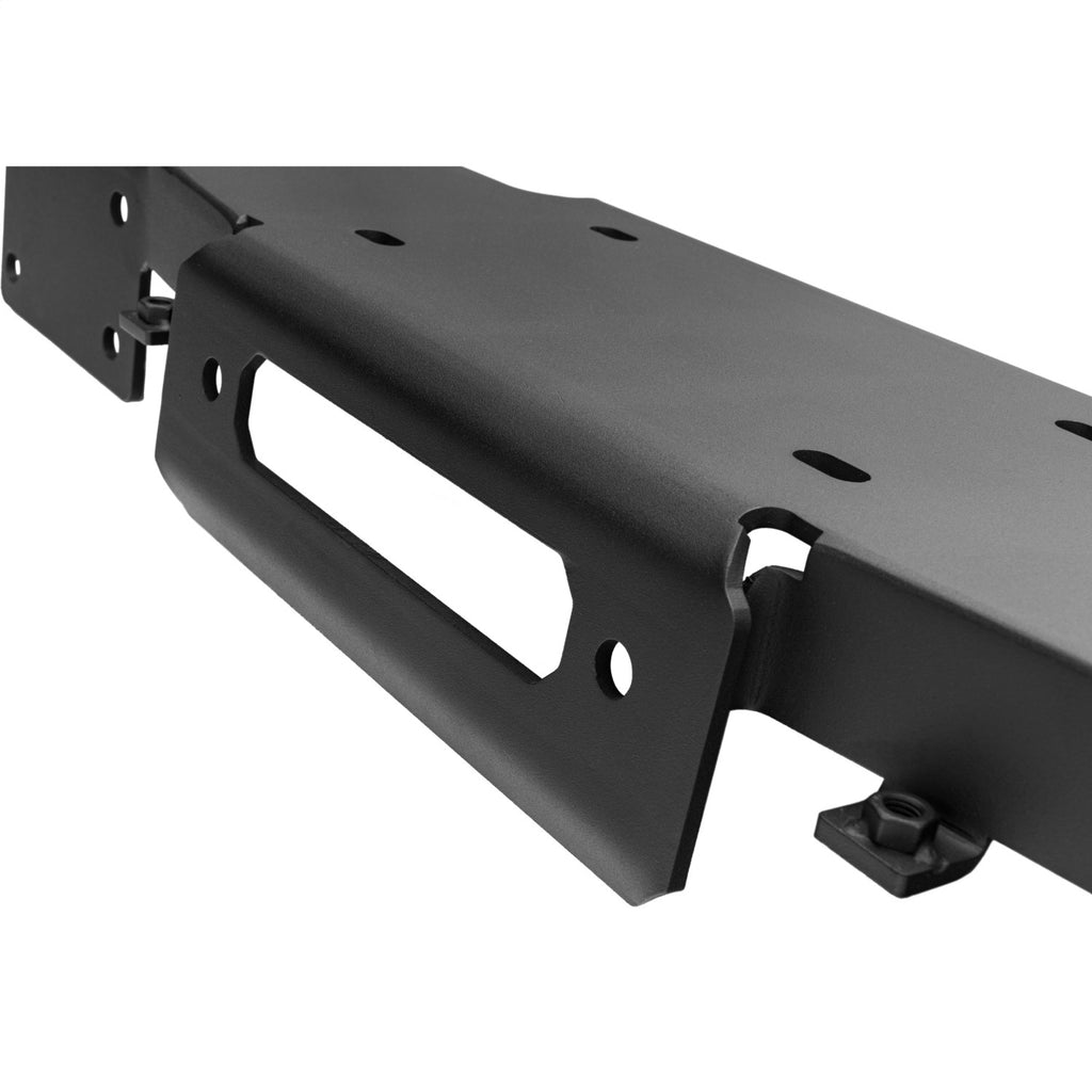 Rugged Ridge 11549.44 Venator Front Bumper for Select Jeep Gladiator, Jeep Wrangler