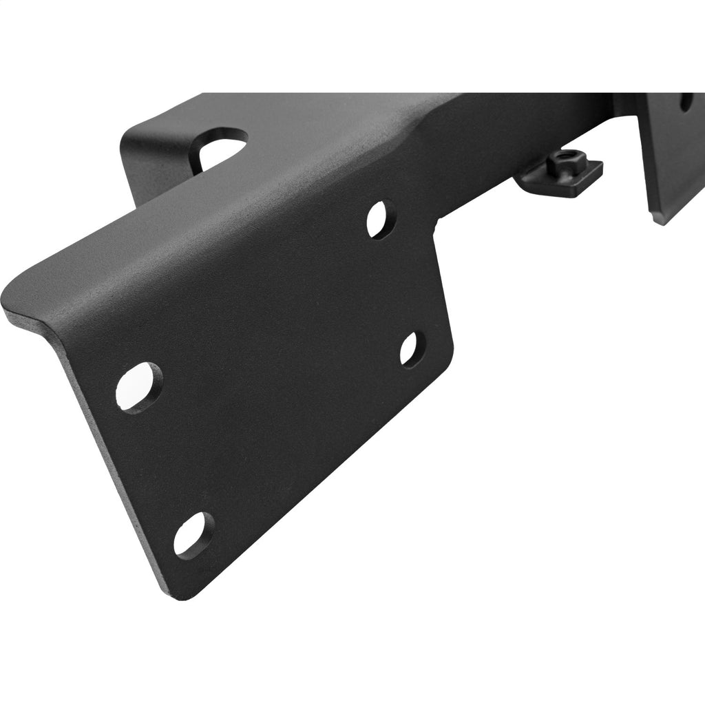 Rugged Ridge 11549.44 Venator Front Bumper for Select Jeep Gladiator, Jeep Wrangler