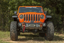 Load image into Gallery viewer, Rugged Ridge 11549.44 Venator Front Bumper for Select Jeep Gladiator, Jeep Wrangler