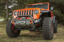 Load image into Gallery viewer, Rugged Ridge 11549.45 Venator Front Bumper for Select Jeep Gladiator, Jeep Wrangler