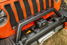 Load image into Gallery viewer, Rugged Ridge 11549.45 Venator Front Bumper for Select Jeep Gladiator, Jeep Wrangler