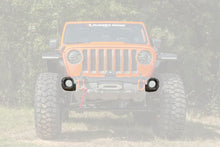 Load image into Gallery viewer, Rugged Ridge 11549.64 Venator Stubby Ends for Select Jeep Gladiator, Jeep Wrangler