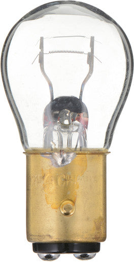 Philips 1154CP Standard Miniature 1154 - Qty 1 Bulb