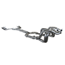 Load image into Gallery viewer, Kooks Custom Headers 1154F310 1-3/4in. x 1-7/8in. Stainless Headers/Comp. Only Exhaust. 2015-2020 Shelby GT350 for Select Ford Mustang