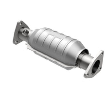Load image into Gallery viewer, MagnaFlow Exhaust Products 23165 HM Grade Direct-Fit Catalytic Converter for Select Acura TL