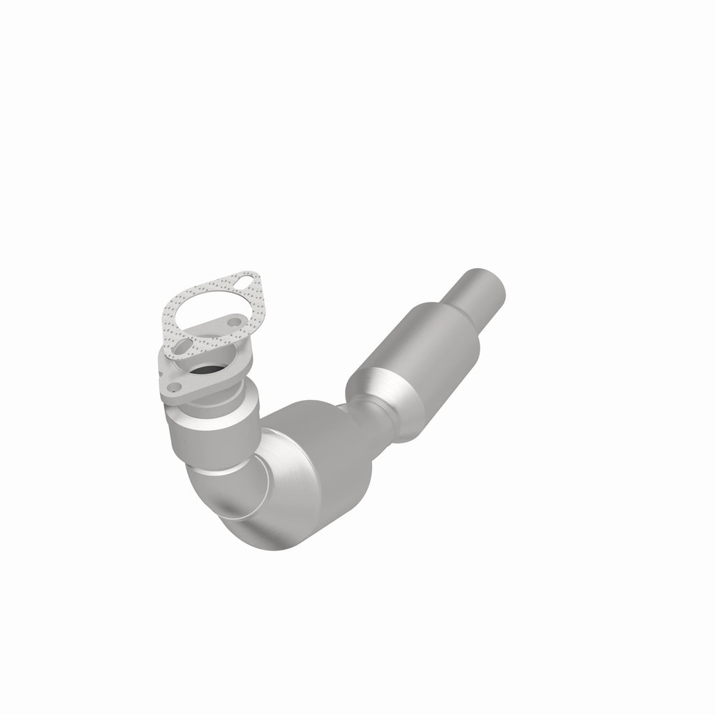 MagnaFlow Exhaust Products 5411938 California CARB Direct-Fit Catalytic Converter for Select Chevrolet Camaro