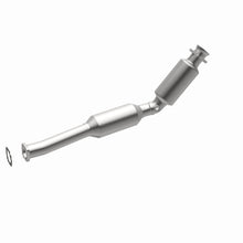 Load image into Gallery viewer, MagnaFlow Exhaust Products 5411010 California CARB Direct-Fit Catalytic Converter for Select Ford Crown Victoria, Lincoln Town Car, Mercury Grand Marquis