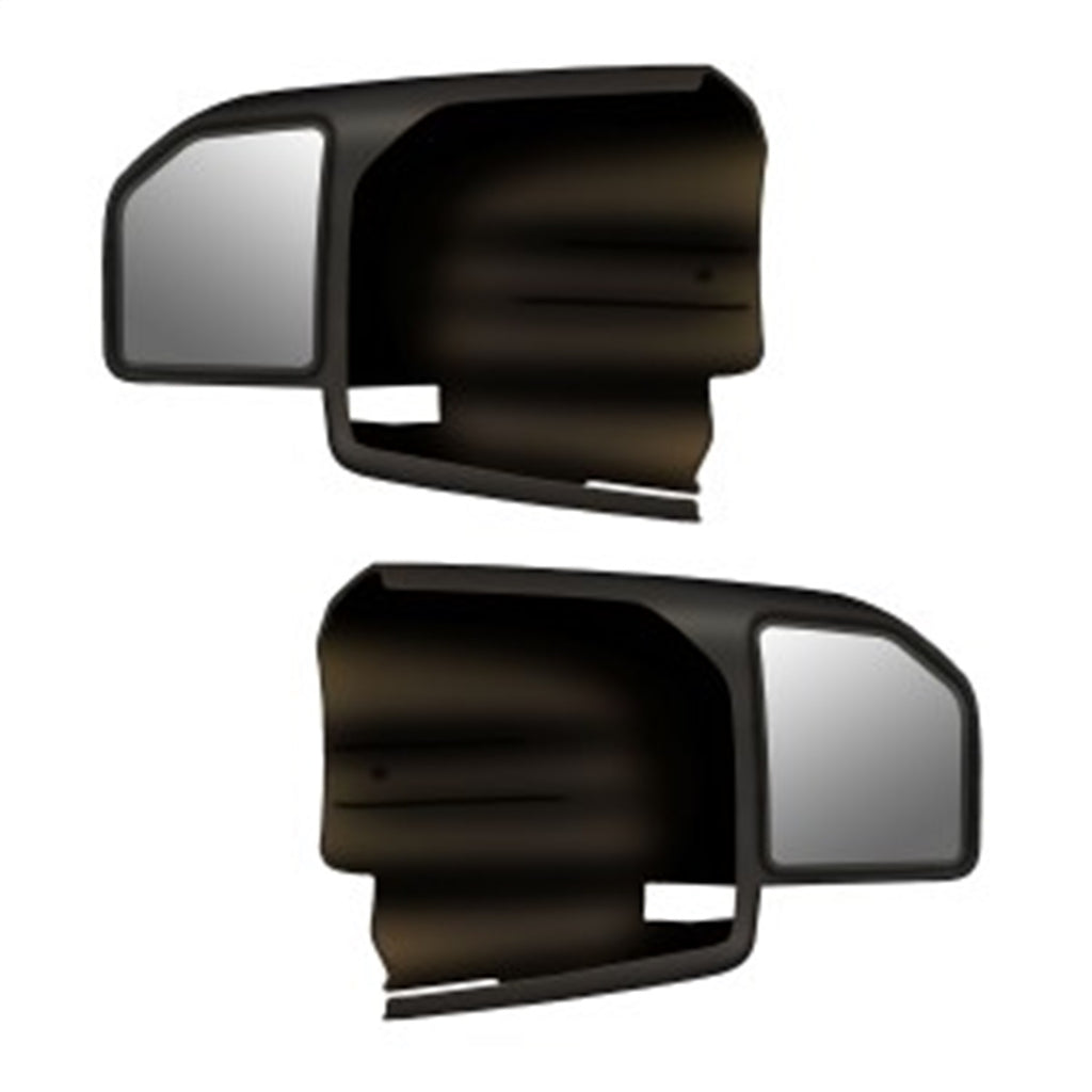 Cipa USA 11550 Custom Towing Mirror Set for Select Ford F-150