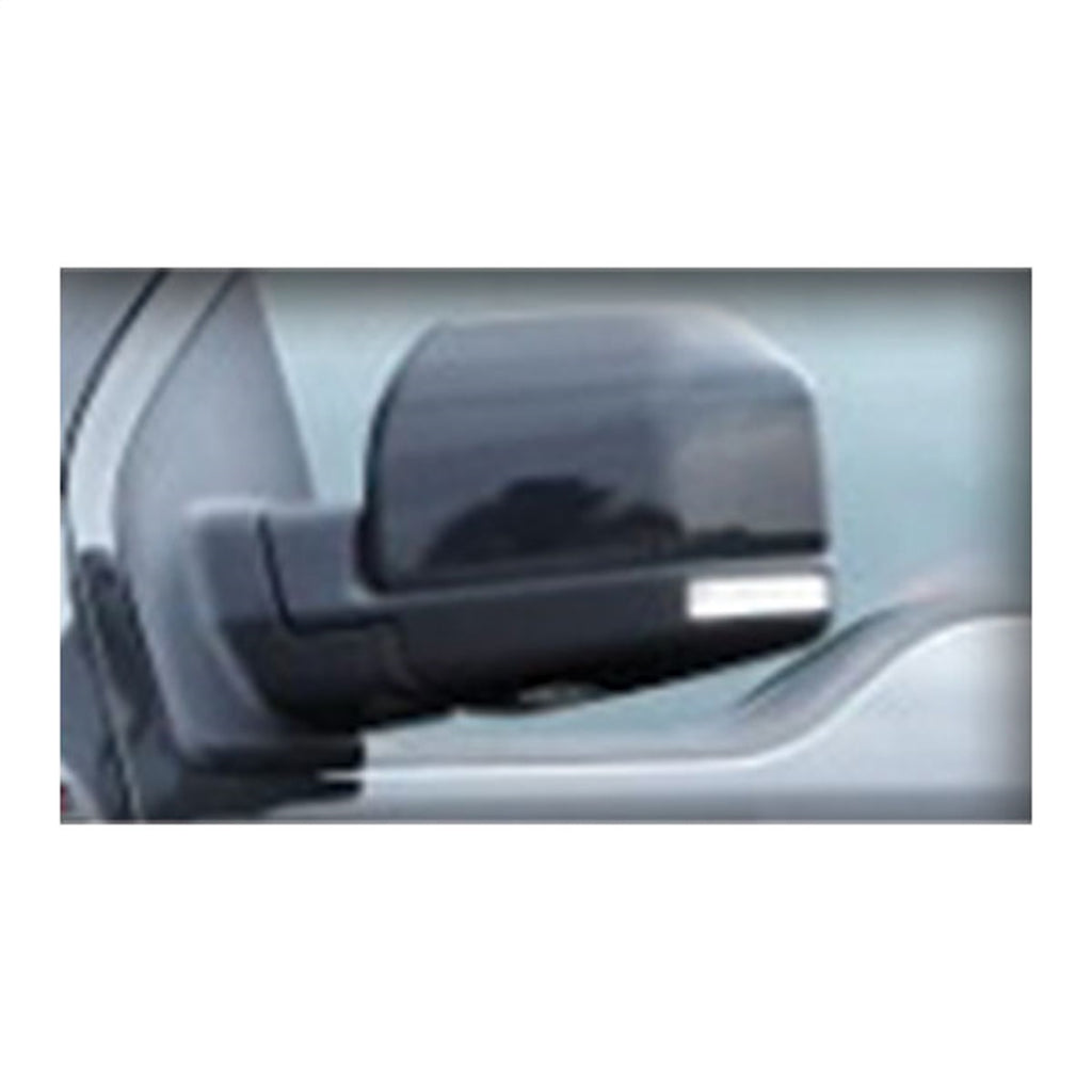 Cipa USA 11551 Custom Towing Mirror for Select Ford F-150