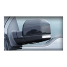 Load image into Gallery viewer, Cipa USA 11551 Custom Towing Mirror for Select Ford F-150