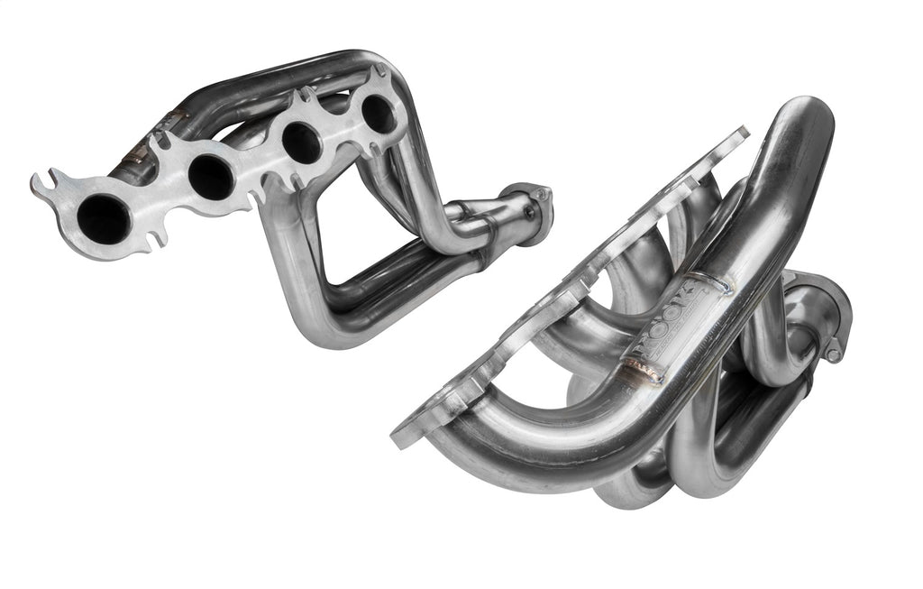 Kooks Custom Headers 11552400 1-7/8in. Stainless Headers Right Hand Drive only 2015-2019 Mustang GT 5.0L. for Select Ford Mustang