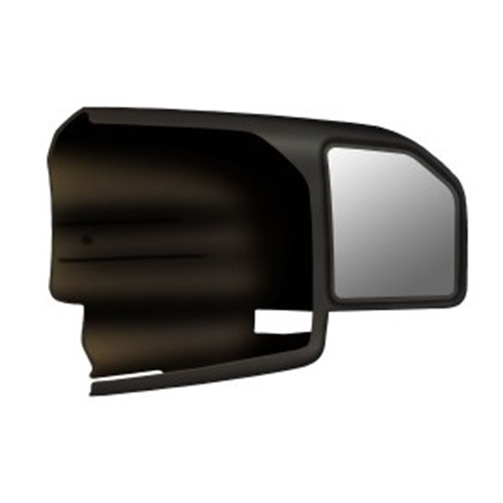 Cipa USA 11552 Custom Towing Mirror for Select Ford F-150