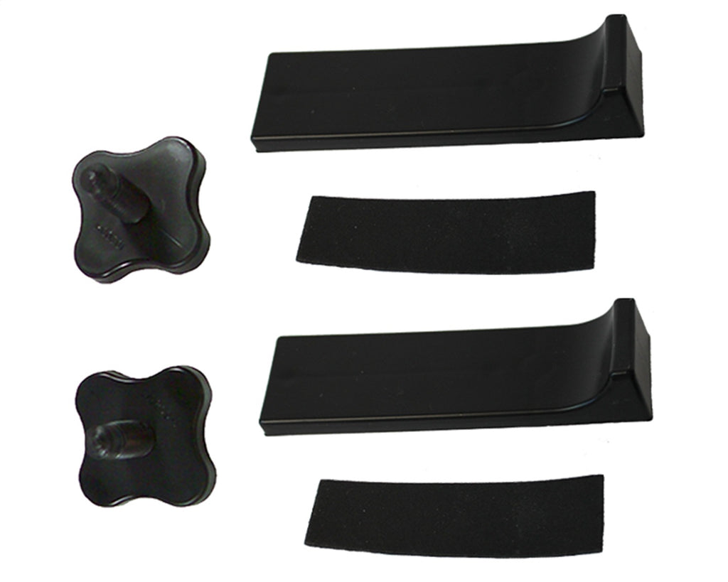 Cipa USA 11553 Tow Mirror Hardware Kit for Select Ford F-150