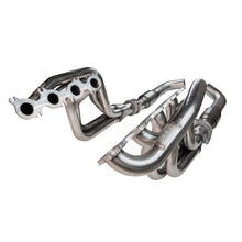 Load image into Gallery viewer, Kooks Custom Headers 1155H220 1-3/4in. Stainless Header/Catted Conn. Kit. 2015-2019 RHD Mustang GT 5.0L for Select Ford Mustang