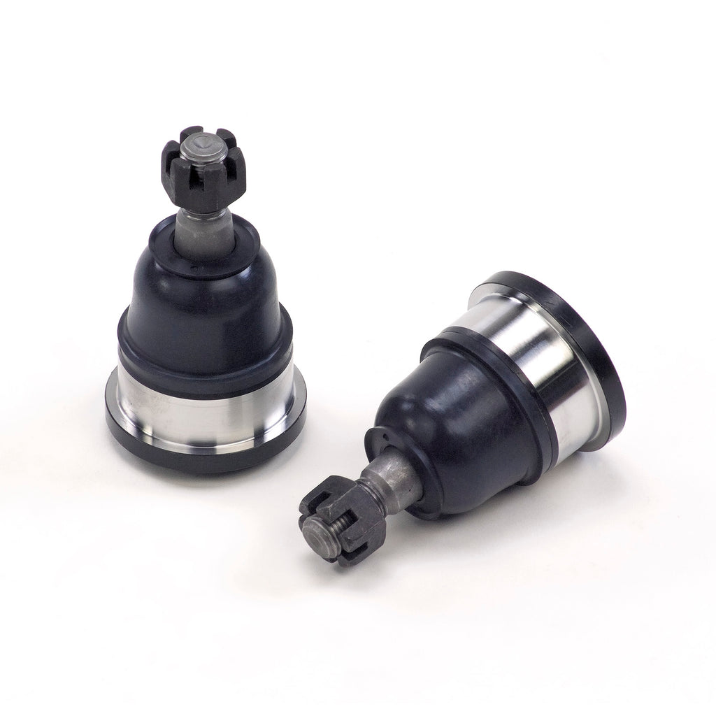 Hotchkis Performance 1155 64-72 Chevelle GTO Malibu 442 El Camino Lower Ball Joint Tall Spindle Conver for Select Buick Skylark, Chevrolet Chevelle, Chevrolet El Camino, Chevrolet Monte Carlo, Oldsmobile 442, Oldsmobile Cutlass, Oldsmobile F85,