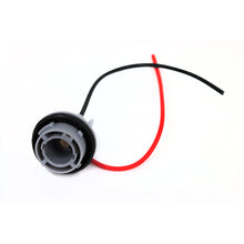 Load image into Gallery viewer, 1156-Bulb-Sockets-W-Wire-(Each)