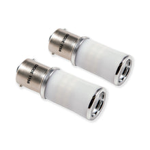 Load image into Gallery viewer, 1156-Led-Bulb-Hp48-Led---Amber-(Pair)