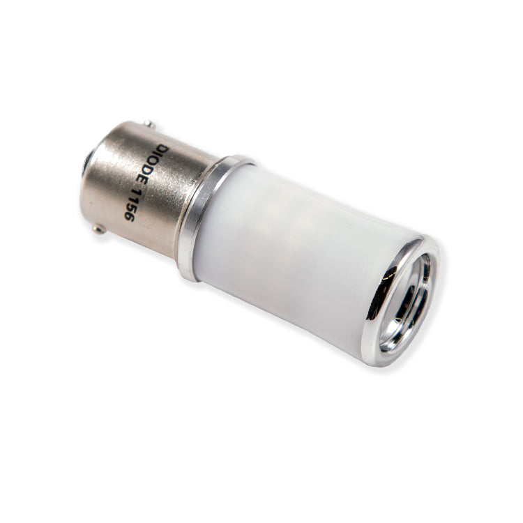 1156-Led-Bulb-Hp48-Led---Red-(Single)