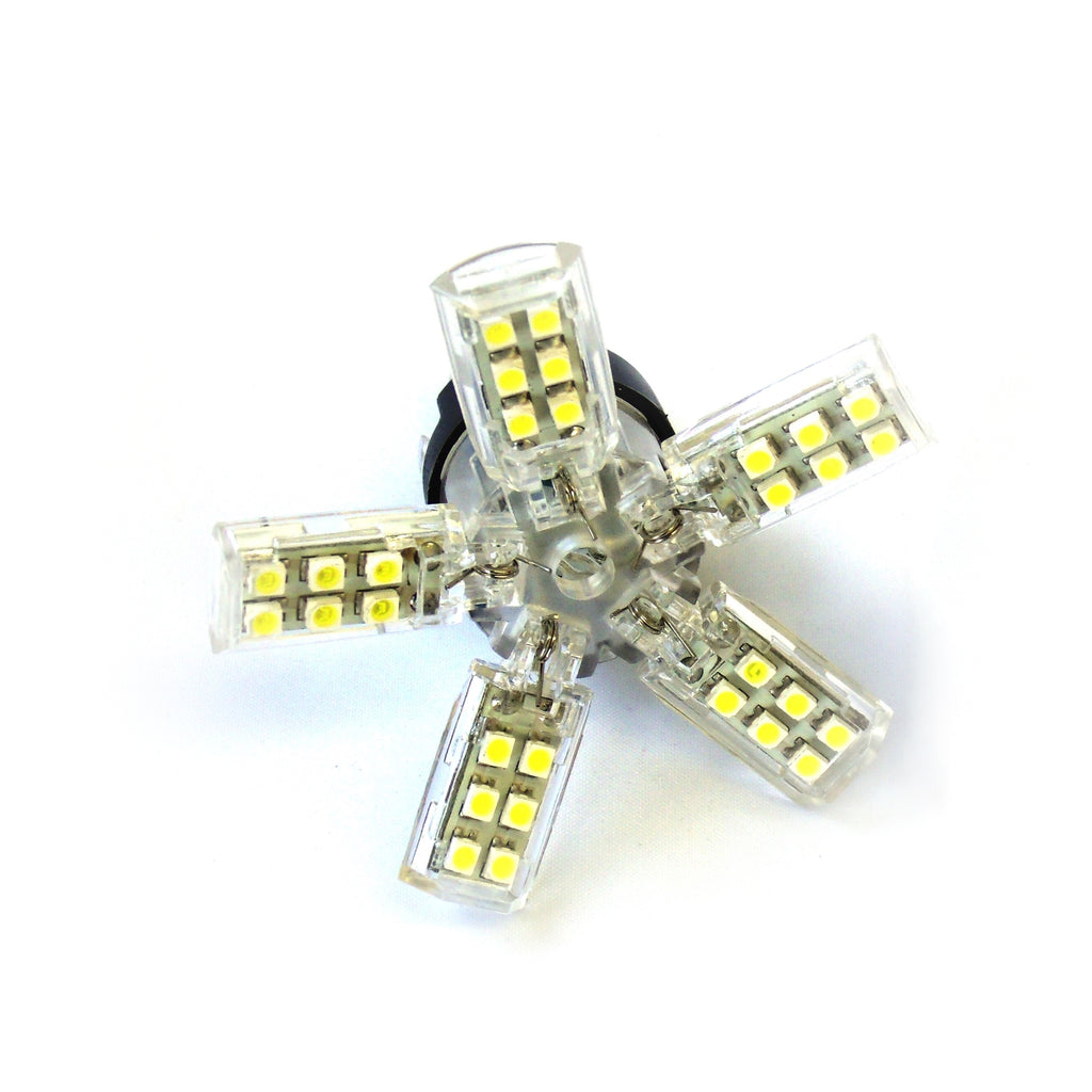 1156-Spyder-5050-Led-Replacement-Bulb-(Red)-(Pair)