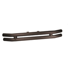 Load image into Gallery viewer, Rugged Ridge 11561.02 Front Bumper for Select Jeep CJ5, Jeep CJ7, Jeep Scrambler, Jeep TJ, Jeep Wrangler