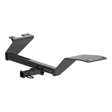 Load image into Gallery viewer, CURT 11563 Class 1 Trailer Hitch, 1-1/4" Receiver, Select Nissan Kicks