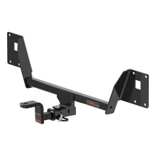 Load image into Gallery viewer, CURT 115643 Class 1 Hitch, 1-1/4" Ball Mount, Select Volkswagen Golf R (Concealed Main Body)