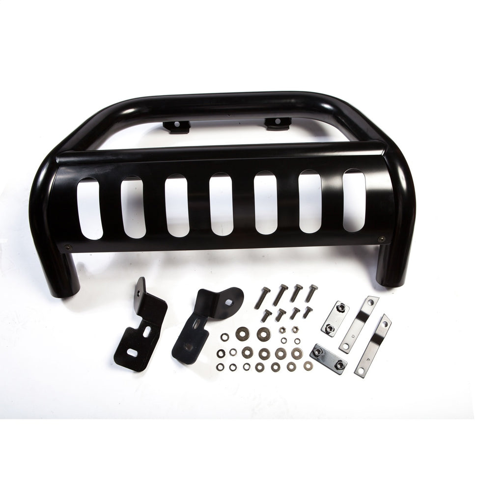 Rugged Ridge 11564.02 Bull Bar for Select Jeep Wrangler, Jeep Wrangler JK
