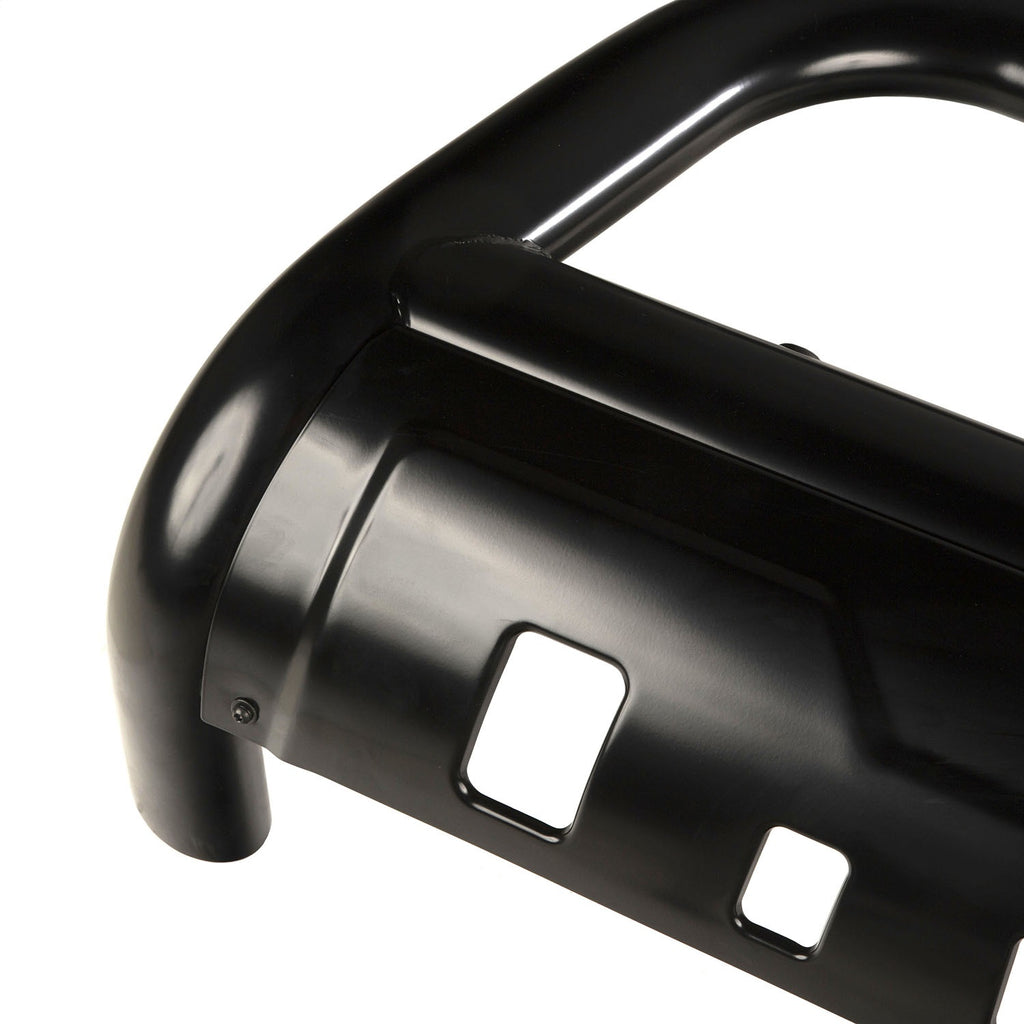 Rugged Ridge 11564.03 Bull Bar for Select Jeep Gladiator, Jeep Wrangler