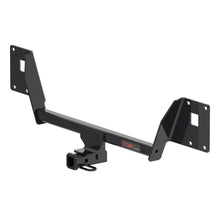 Load image into Gallery viewer, CURT 11564 Class 1 Hitch, 1-1/4" Receiver, Select Volkswagen Golf R (Concealed Main Body)
