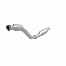 Load image into Gallery viewer, MagnaFlow Exhaust Products 24317 HM Grade Direct-Fit Catalytic Converter for Select Audi S4