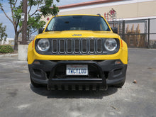 Load image into Gallery viewer, Rugged Ridge 11565.13 Bull Bar for Select Jeep Renegade