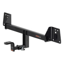 Load image into Gallery viewer, CURT 115673 Class 1 Trailer Hitch, 1-1/4" Ball Mount, Select Toyota Corolla, C-HR