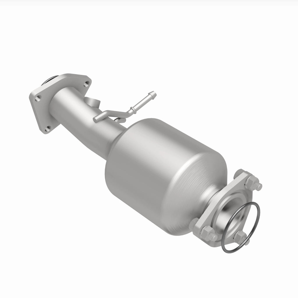 MagnaFlow Exhaust Products 5571293 California CARB Direct-Fit Catalytic Converter for Select Honda CR-V