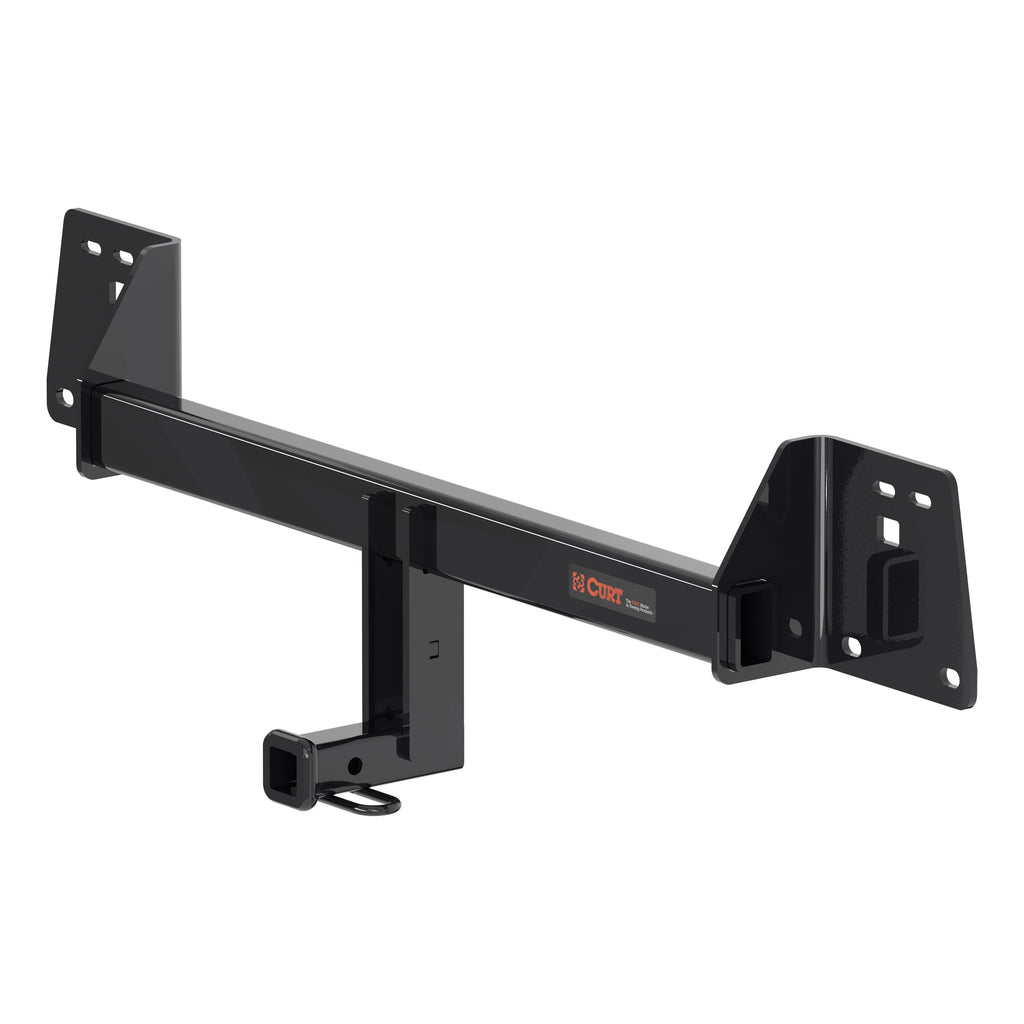 CURT 11567 Class 1 Trailer Hitch, 1-1/4" Receiver, Select Toyota Corolla, C-HR