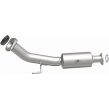 Load image into Gallery viewer, MagnaFlow Exhaust Products 5461185 California CARB Direct-Fit Catalytic Converter for Select Honda Civic