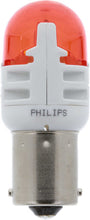 Load image into Gallery viewer, Philips 1156ALED Ultinon LED 1156ALED - Qty 2
