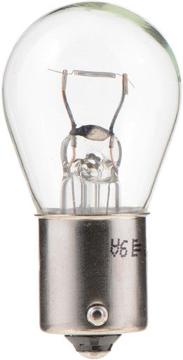 Philips 1156B2 Standard Miniature 1156 - Qty 2