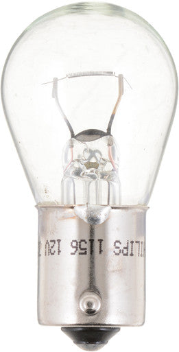 Philips 1156CP Standard Miniature 1156 - Qty 1 Bulb