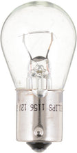 Load image into Gallery viewer, Philips 1156CP Standard Miniature 1156 - Qty 1 Bulb