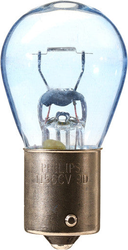 Philips 1156CVB2 CrystalVision Ultra Miniature 1156 - Qty 2