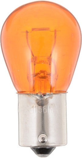 Philips 1156NACP Standard Miniature 1156NA - Qty 1 Bulb