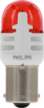 Load image into Gallery viewer, Philips 1156RLED Ultinon LED 1156RLED - Qty 2