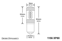Load image into Gallery viewer, Diode Dynamics DD0007S Direct replacement for your factory bulb.
