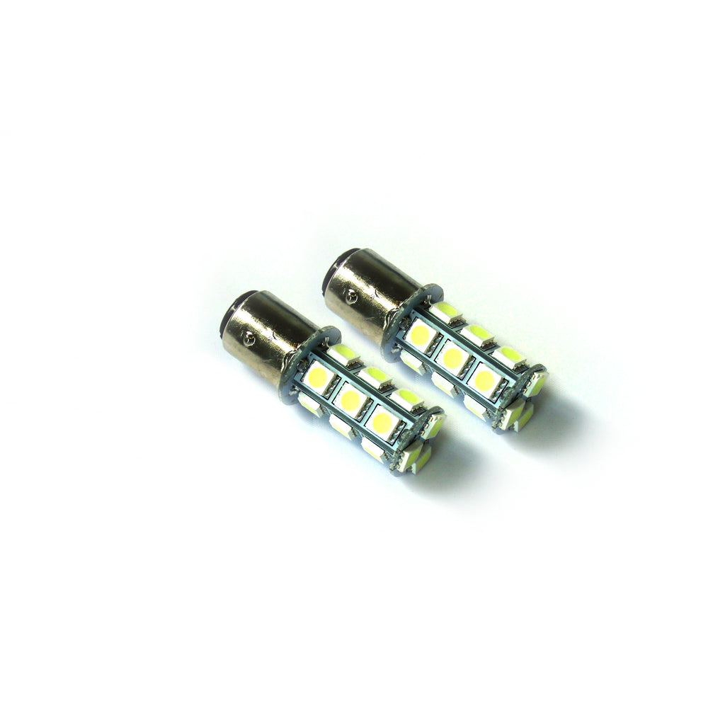 1157-5050-Led-18-Chip-Bulbs-(Green)-(Pair)